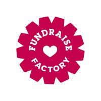 Fundraise Factory logo - Similar company to Fundraise.Vc