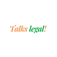 Talks Legal logo - Similar company to Mila Dental