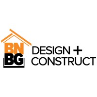 BNBG Design + Construct logo - Similar company to Chava