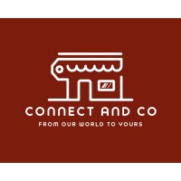 Connect & Co logo - Similar company to The Rare Studios