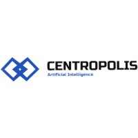 Centropolis AI logo - Similar company to Hackum