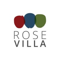 RoseVilla Senior Living logo - Similar company to Flash-Soft, Inc.