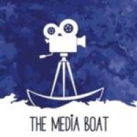 The Media Boat logo - Similar company to Havorth - Your Digital School