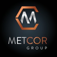 Metcor Group logo - Similar company to Metcor Group
