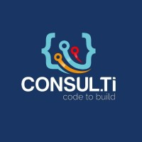 CONSUL.Ti logo - Similar company to Phycom