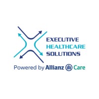 Executive Healthcare Solutions Ltd logo - Similar company to Mic Global Risks