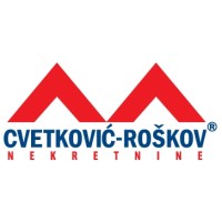 Cvetković-Roškov nekretnine logo - Similar company to Geekfactor
