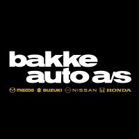 Bakke Auto A/S logo - Similar company to Bent Pedersen As
