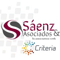 Sáenz & Asociados Ajustadores de Seguros S.A.C. logo - Similar company to Bna Ajustadores México, S.A. De C.V.