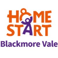 HOME START Blackmore Vale logo - Similar company to Soar Community