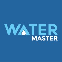 Water Master logo - Similar company to Water Master
