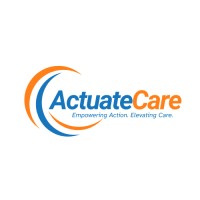 ActuateCare logo - Similar company to Fcs Blue