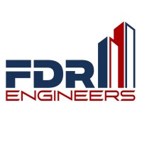 FDR Engineers, PLLC. logo - Similar company to Arco Engineering - Sheds Building Company