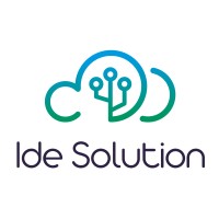 IDE SOLUTION logo - Similar company to Software Califica