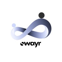 Swayr logo - Similar company to Lighthouse Labs