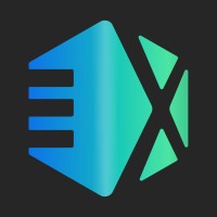 EleveX logo - Similar company to Bee3 | Web3 Development