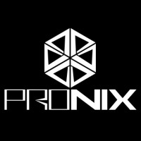 PRONIX S.R.L. logo - Similar company to 4D Tecnica Studio