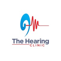 The Hearing Clinic logo - Similar company to Ivory Hearing