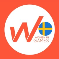 Women In Games Sweden logo - Similar company to Nento