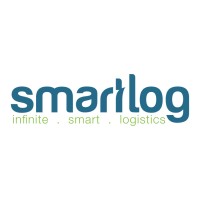 Smartlog ベトナム logo - Similar company to Machine Monitoring System
