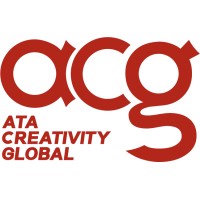 ACG International Art Education logo - Similar company to Orod | Creative Communication