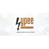 HYPEE VIRTUAL logo - Similar company to Virtual Assistant & Remote Workers Network - Varn