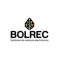 BOLREC logo - Similar company to Technocycle Gmbh