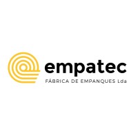 Empatec - Fábrica de Empanques, Lda logo - Similar company to Plaszone
