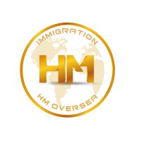 HM OVERSEA logo - Similar company to Antiq Decor Home Furniture