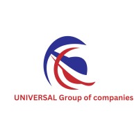 Universal Group of Companies ltd. logo - Similar company to Hoomwork