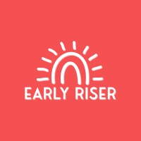 Early Riser logo - Similar company to Sherlockit