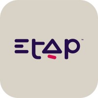 ETAP logo - Similar company to Spectronate Limited