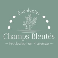 Champs Bleutés logo - Similar company to Les Pailles Logiques