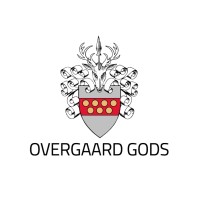 Overgaard Gods A/S logo - Similar company to Ejsingholm Aps