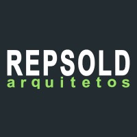 Repsold Arquitetos logo - Similar company to Workline Group | Móveis Corporativos