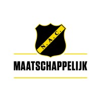 NAC Maatschappelijk logo - Similar company to Runnerscafe | Coaching Training Events