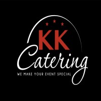 KK Catering UK logo - Similar company to Berkeley Catering
