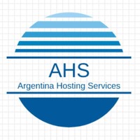 Argentina Hosting Services logo - Similar company to Activegear®