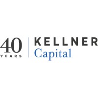 Kellner Capital logo - Similar company to Milo Ventures