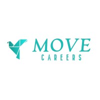 Move Careers Ltd. logo - Similar company to Technological Sustainability (Techs)