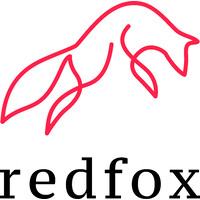 Red Fox Advisory logo - Similar company to Beckon