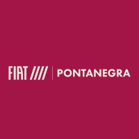 Pontanegra Fiat logo - Similar company to Redenção Renault