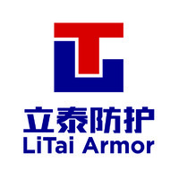 浙江立泰复合材料股份有限公司 logo - Similar company to P&N Europe Gmbh
