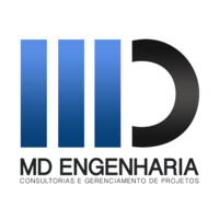 GRUPO MD ENGENHARIA logo - Similar company to Acentori
