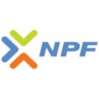 NPF Networks logo - Similar company to Ambitna