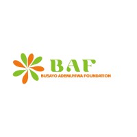 BAFoundation logo - Similar company to Learnguage