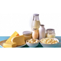 london diary logo - Similar company to London Dairy