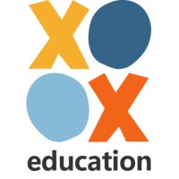 XOXO Education logo - Similar company to Alutech Aluminio Tecnologia