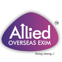 Allied Overseas Exim logo - Similar company to Exim Business