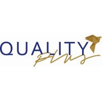 Instituto Quality Plus logo - Similar company to Vento Norte Compressores